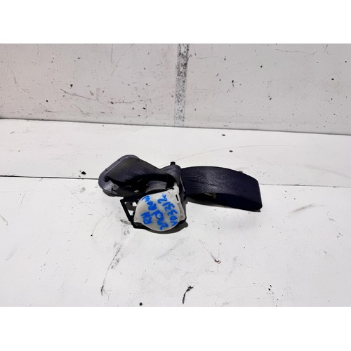 Toyota Prado Right Rear 2nd Row Seat Belt VZJ95 07/1996-01/2003