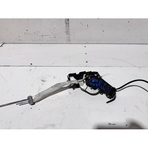Toyota Prado Right Front Door Lock Mechanism VZJ95 07/1996-07/1999