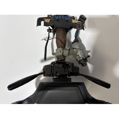 Toyota Camry Combination Switch Assembly SV21 03/1987-12/1992