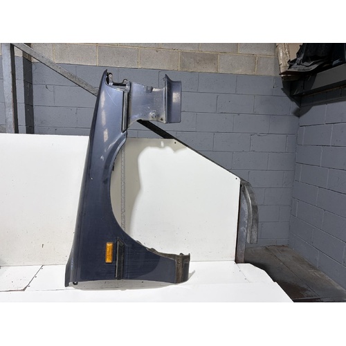 Toyota Camry Right Guard SV21 03/1987-12/1992