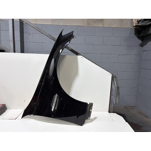 Holden Commodore Right Guard VE 08/2006-05/2013