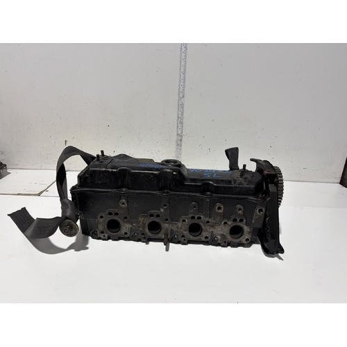 Toyota Hilux 3.0L Diesel 5L Cylinder Head LN167 09/1997-03/2005