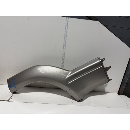 Toyota Prado Left Rear Wheel Arch Flare VZJ95 07/1996-01/2003