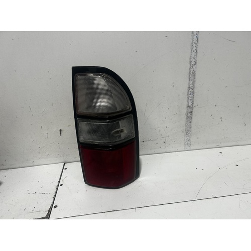 Toyota Prado Right Tail Light VZJ95 07/1996-07/1999