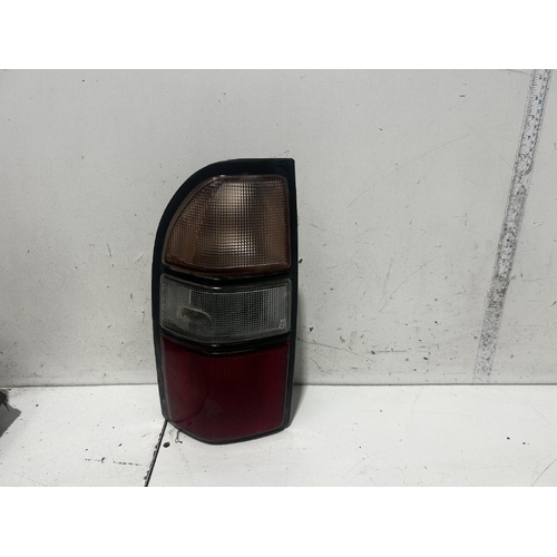 Toyota Prado Left Tail Light VZJ95 07/1996-07/1999