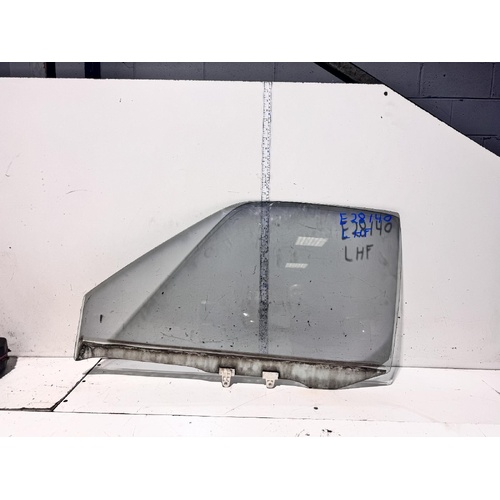 Nissan Navara Left Front Door Window Glass D22 04/1997-11/2008