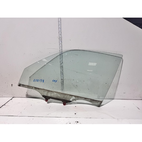 Toyota Camry Left Front Door Window Glass SXV10 02/1993-06/1997
