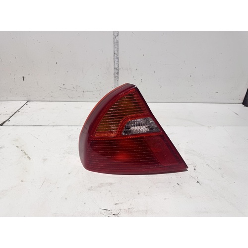 Mitsubishi Lancer Left Tail Light CE 06/1999-06/2003
