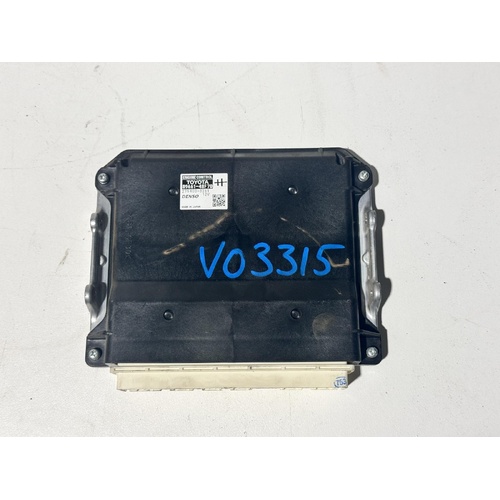 Toyota Kluger Engine ECU GSU45 07/2010-02/2014