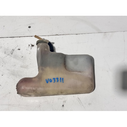 Toyota Camry Overflow Bottle SV21 03/1987-12/1992