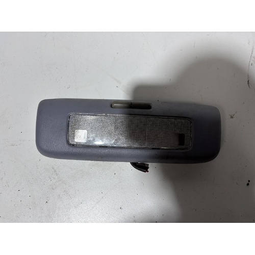 Toyota Prado Front Courtesy Light VZJ95 07/96 - 07/99
