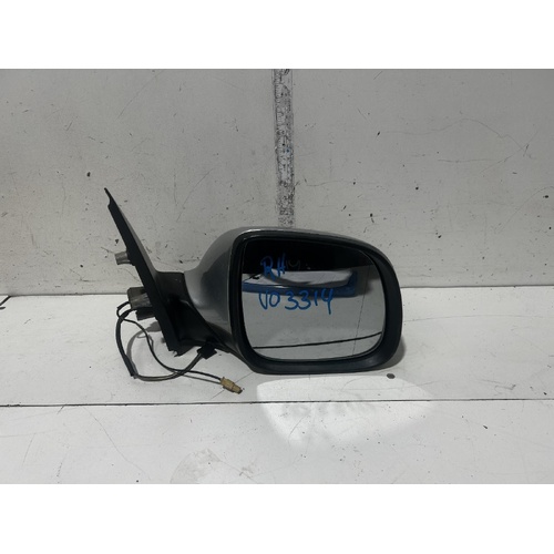 Volkswagen Amarok Right Door Mirror 2H 06/2014-09/2022
