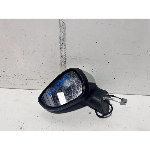 Ford Fiesta Left Door Mirror WS 07/2008-0/2012