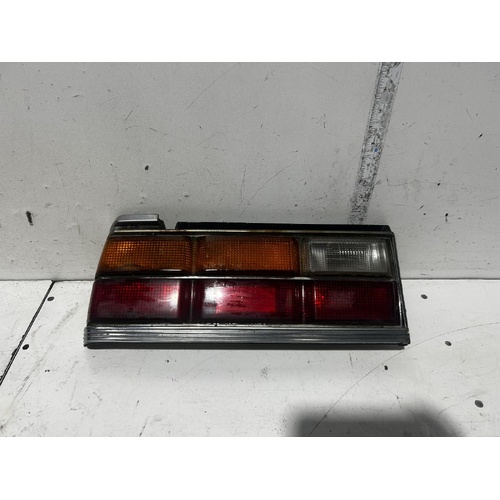 Toyota Corona Left Tail Light XT130 10/1979-06/1983