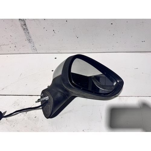 Ford Fiesta Right Door Mirror WS 07/2008-08/2012