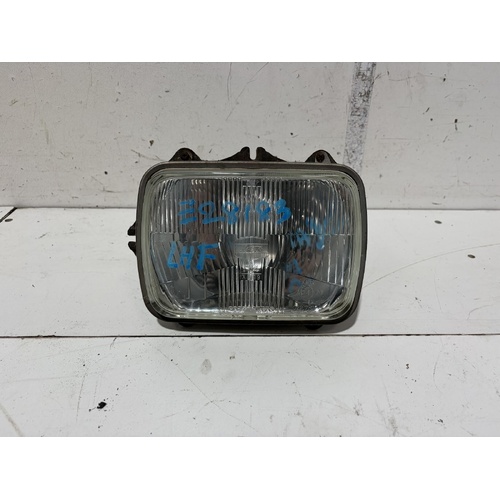 Mitsubishi L300 Left Hand Headlight SJ 10/86 - 01/01