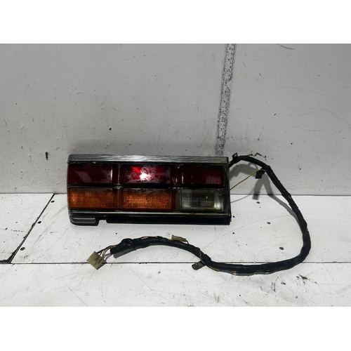 Toyota Corona Right Tail Light XT130 10/1979-06/1983
