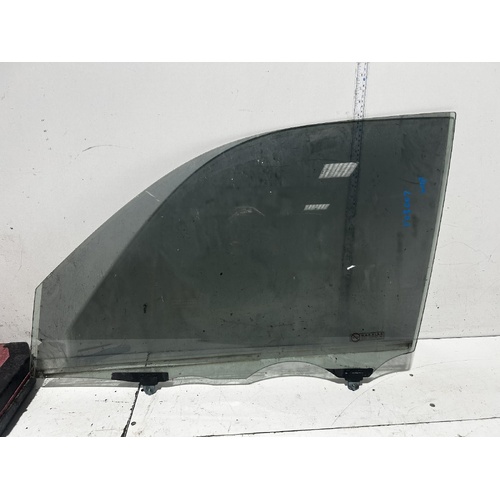 Toyota Prado Left Front Door Glass GRJ120 02/2003-10/2009