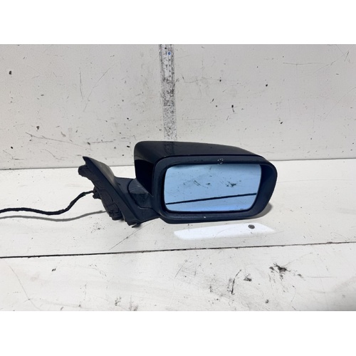 BMW 3 Series Right Door Mirror E46 09/1998-01/2005