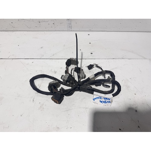 Hyundai IX35 Rear Parking Sensors LM 11/2009-09/2013