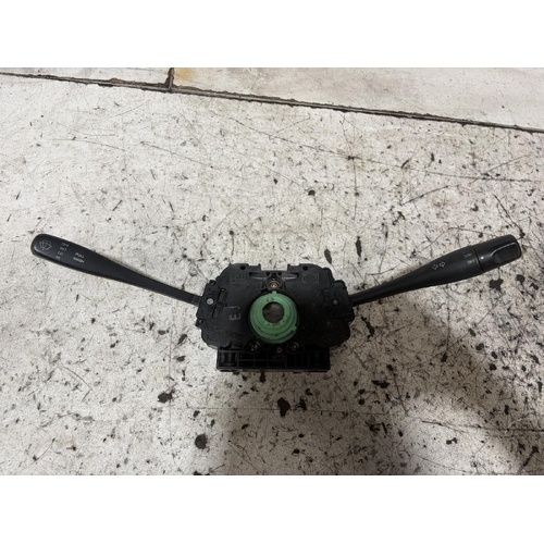 Nissan Navara Combination Switch D22 04/97 - 08/15