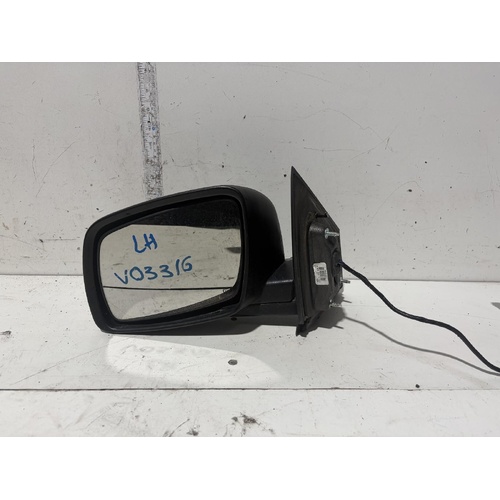 Fiat Freemont Left Hand Door Mirror JF 04/13 - 01/17