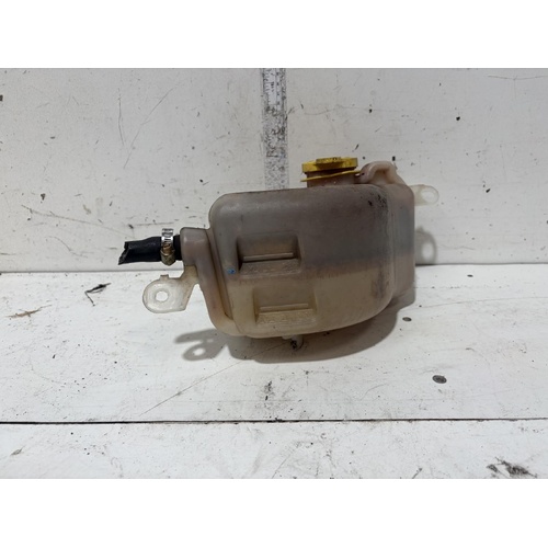 Fiat Freemont Overflow Bottle JF 04/13 - 01/17 