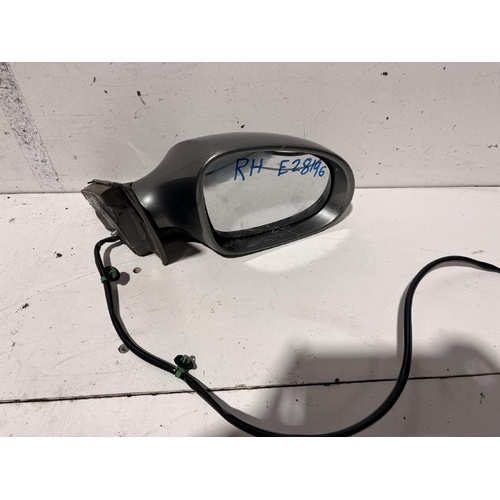 Volkswagen Passat Right Door Mirror 3C 03/2006-09/2010