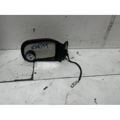 Toyota Corolla Left Door Mirror AE101 08/1994-10/1999