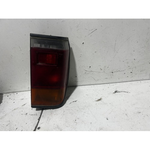 Mazda E2000 Left Tail Light 02/1984-09/1999