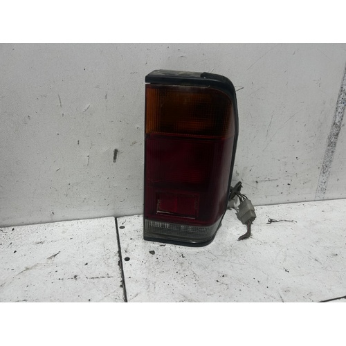 Mazda E2000 Right Tail Light 02/1984-09/1999