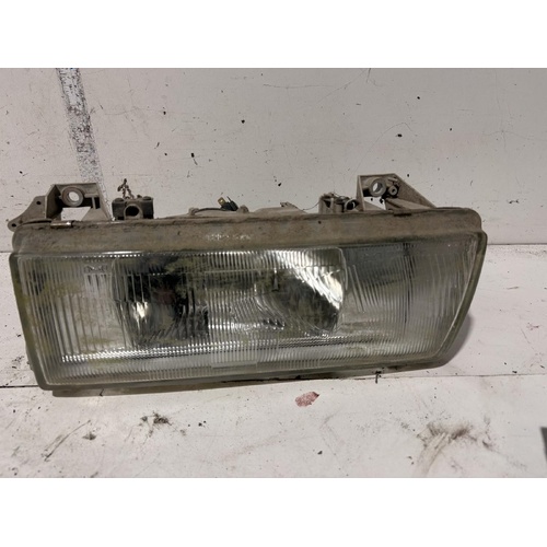 Mazda E2000 Left Head Light 12/1987-09/1999