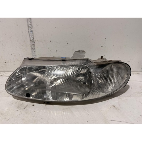 Holden Commodore Left Head Light VT 09/1997-09/2002