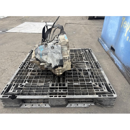 Toyota Camry Automatic Transmission 2AZ-FE U250E ACV40 06/2006-11/2011