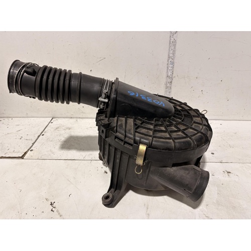 Fiat Freemont Air Cleaner Box 2.4 Petrol 04/2013-01/2017 