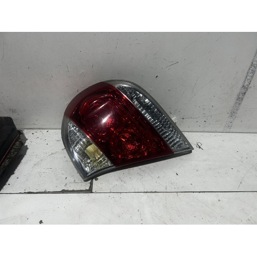 Toyota Camry Right Tail Light ACV36 08/2002-08/2005