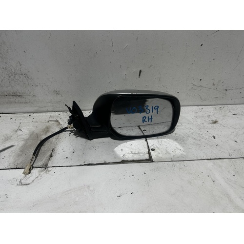 Toyota Camry Right Door Mirror ACV40/AHV40 06/2006-11/2011
