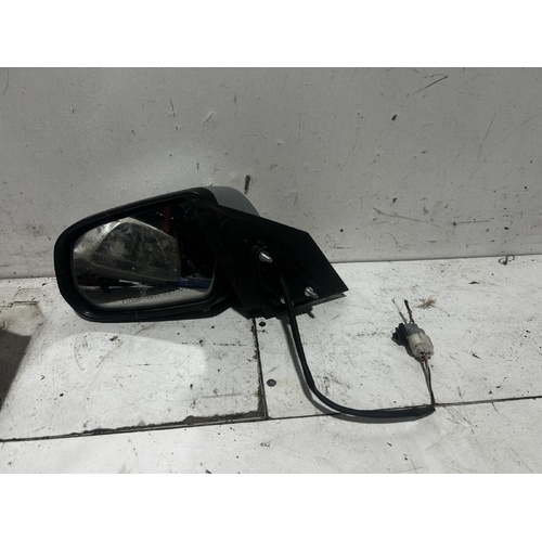 Toyota Camry Left Door Mirror ACV40/AHV40 06/2006-11/2011