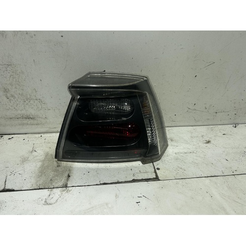 Mitsubishi 380 Right Taillight DB 09/2005-03/2008