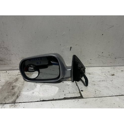 Honda Accord Left Door Mirror CG 4DR 09/1997-05/2003