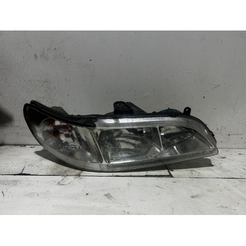 Honda Accord Right Headlight CG 11/1997-03/2001