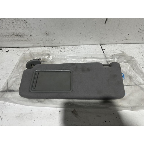 Toyota Camry Sun Visor Left ACV40 06/2006-11/2011