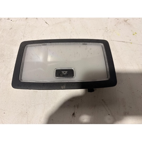 Lexus RC Interior Courtesy Light XC10 11/2014-11/2025 