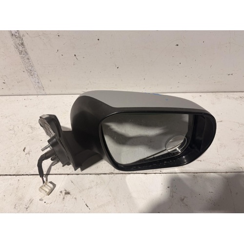Suzuki Vitara Right Door Mirror JT 08/2008-12/2018