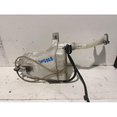 Nissan Micra Washer Bottle K13 12/2012-12/2016 
