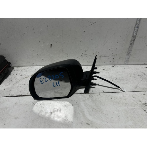 Nissan Micra Left Door Mirror K13 ST/ST-L 11/2010-11/2012