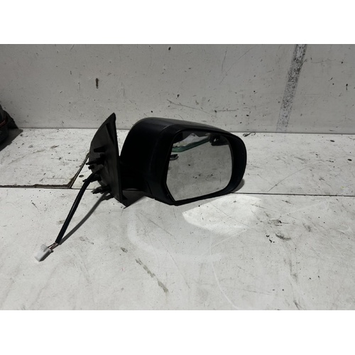 Nissan Micra Right Door Mirror K13 ST/ST-L 11/2010-11/2012