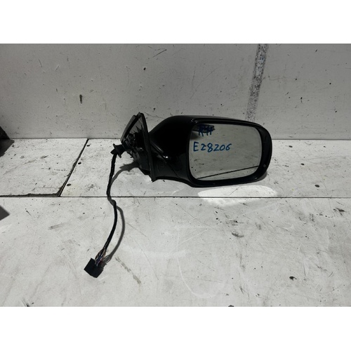 Audi Q5 Right Door Mirror 8R 08/2010-08/2012