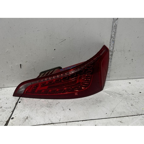 Audi Q5 Right Taillight 8R 10/2012-01/2017