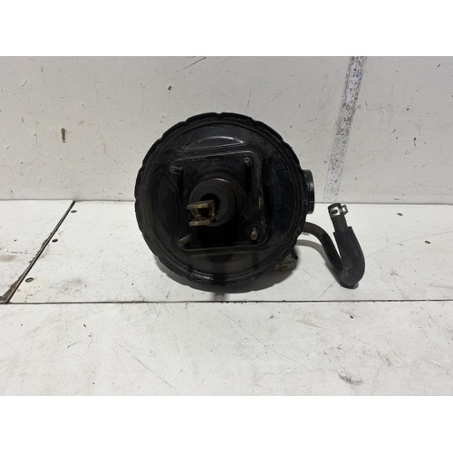 Toyota Camry Break Booster SV21 03/87 - 12/92 